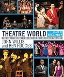 Theatre World, 2006-2007 by John Willis, Ben Hodges