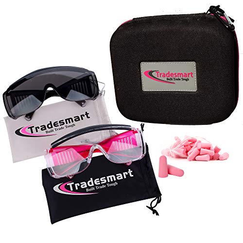 Top 10 Shooting Glasses Over Prescription Glasses of 2020 No Place