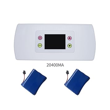 Mini Nevera 5L-portátil Insulina Caja Fría Drogas Coche ...