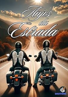Livro Anjos da Estrada: VOL I