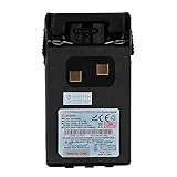 Wouxun KG-UV6D Original 1700 mah Battery KG-UVD1P KG-UV2D