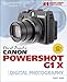 David Busch's Canon PowerShot G1 X Guide to Digital Photography (David Busch's Digital Photography Guides)