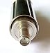 Hestish Attenuator 5W 5 Watts 30dB SMA male to female DC-3.0GHZ 50ohm RF coaxial Power