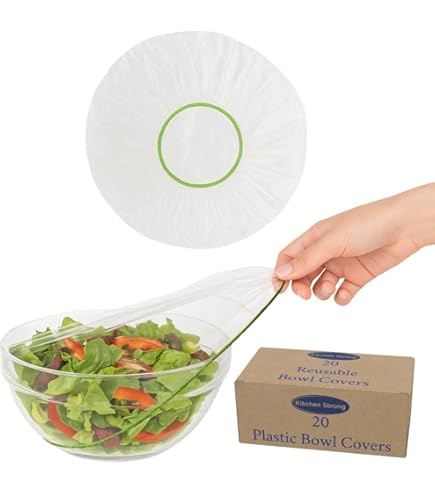 How to Select Reusable Kitchen Wraps: Ultimate Guide for Eco-Friendly Choices