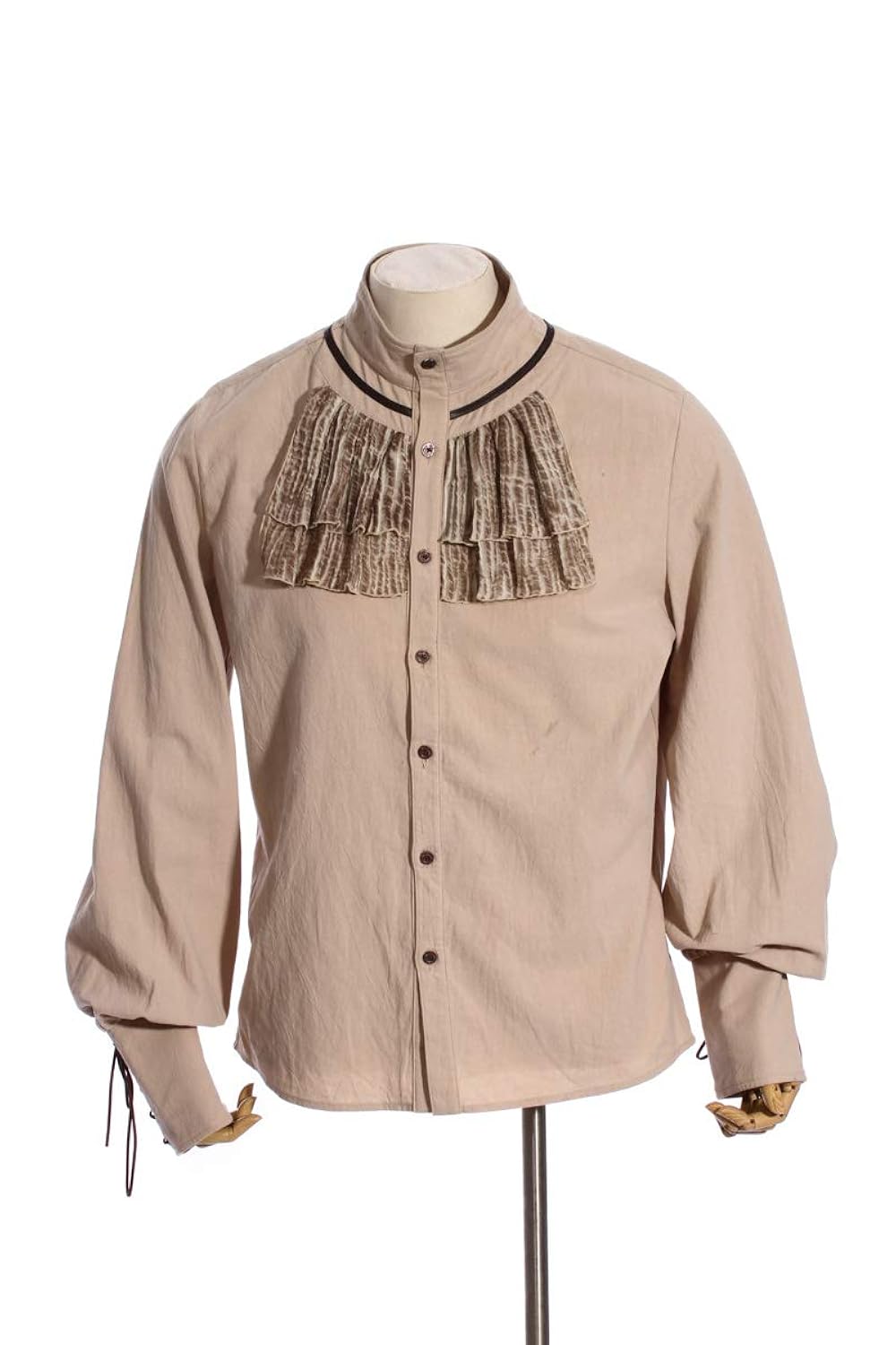 Steampunk Mens Shirt