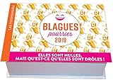 Minimaniak Blagues pourries 2019 by 