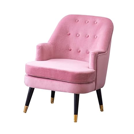 Amazon Com Wxl Lazy Couch Single Sofa Light Luxury Sofa