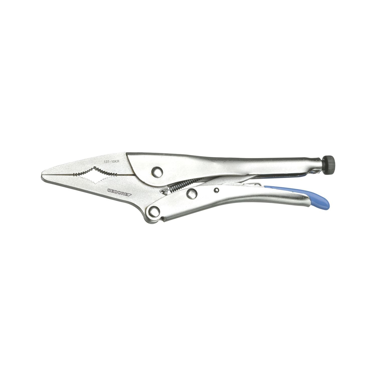 Gedore 137 KR-7 Self-Grip Pliers