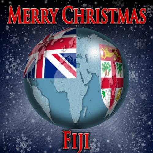 Merry Christmas Fiji Personalisongs MP3 Downloads