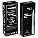 VS1 Teeth Whitening Pen, Whitening Treatments, No Sensitivity. MADE IN USA! 35% Carbamide Peroxide