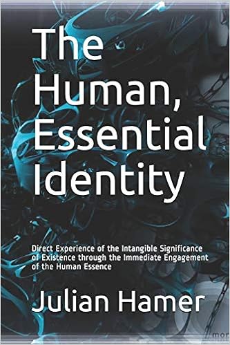 human essence philosophy