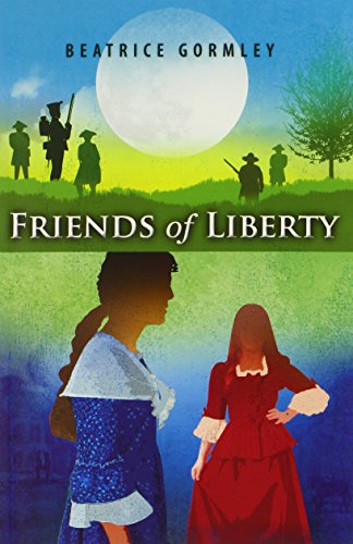 Friends of Liberty