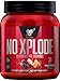 BSN N.O.-XPLODE Pre-Workout Supplement with Creatine, Beta-Alanine, and Energy, Flavor: Fruit Punch, 30 Servings primary