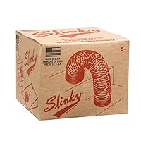 The Original Slinky Brand Collector