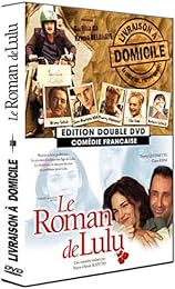 Livraison A Domicile / Le Roman De Lulu (Edition Double Dvd)