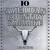 I Love You This Big (Karaoke In The Style Of Scotty McCreery)