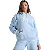 adidas Graphic Womens Loose Fit Hoodie