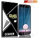 Loisa Galaxy S7 Screen Protector [2 Pack], Full Coverage 3D PET Soft TPU Premium Screen Film with Lifetime Replacement Warranty for Samsung Galaxy S7