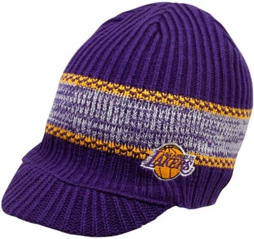 lakers beanie amazon