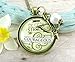 Faith Necklace Be Strong and Courageous Jewelry For Women 24