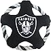 Pets First NFL Oakland Raiders Star Disk Toy