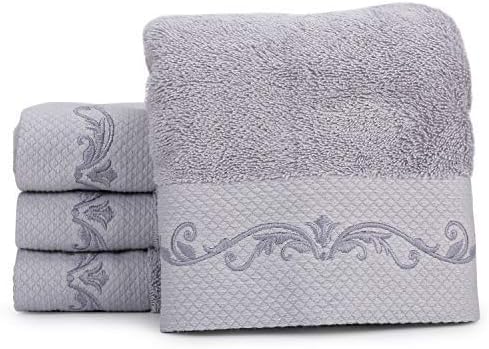 Amazon Com Weiwytex 100 Pakistan Cotton Luxury Extra Large Hand