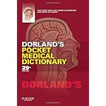 Dorland's Pocket Medical Dictionary, 29e (Dorland's Medical Dictionary)