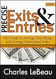 Precise Exits & Entries: The Guide to Average True Range and Average Directional Index DVD