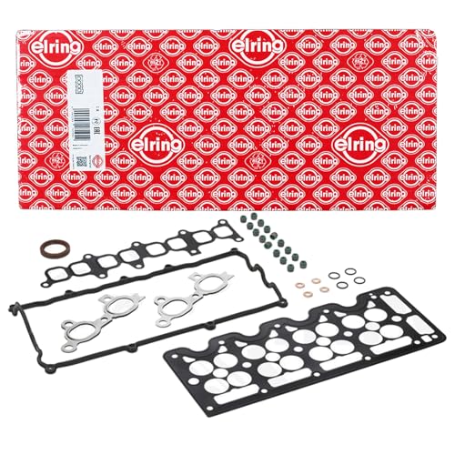 Elring 486.090 Juego de juntas, culata