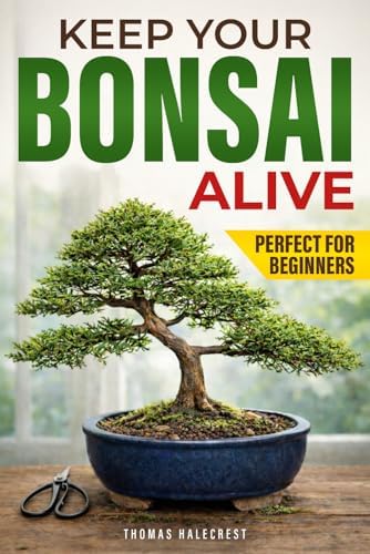 The Complete Book of Bonsai: A Practical Guide to Its Art and
