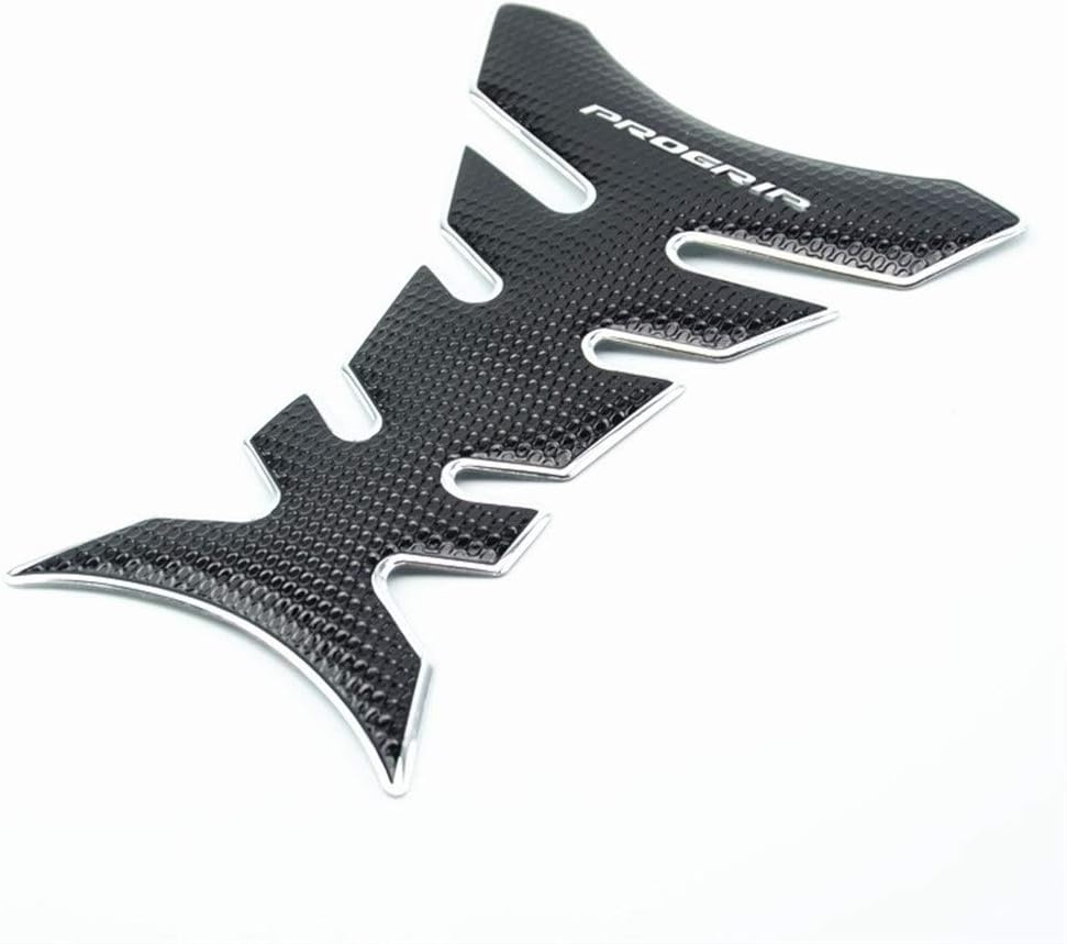 Moto Réservoir de carburant autocollant 3D moto réservoir tampon