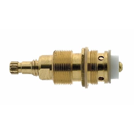 Danco 18551b 6i 4d Diverter Stem For Price Pfister Faucets Amazon