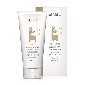 emollient cream babe
