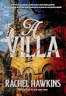 Livro A villa