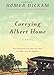 Carrying Albert Home: The Somewhat True Story of A Man, His Wife, and Her Alligator