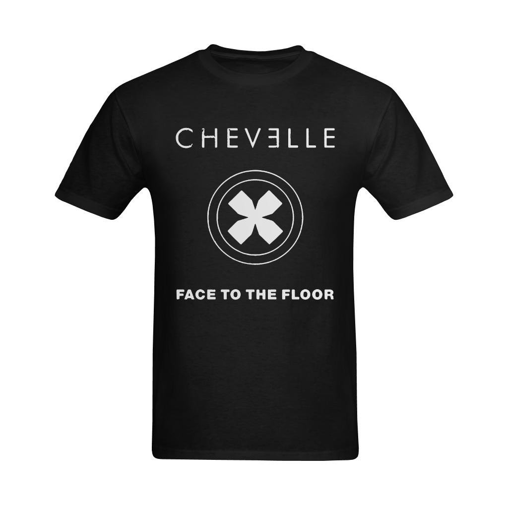 chevelle band t shirts