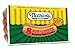 Nathan's Famous Original All Beef Franks, 8 Hotdogs Per Package, 3 Pack Bundle