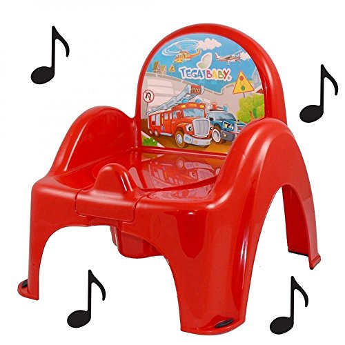 Pot De Toilette Musical Pour Bebe Enfant Fauteuil Chaise Couleur Rouge Avec Theme Voiture Cars Apprentissage De La Proprete Bebe Puericulture Ram Mount Co Uk