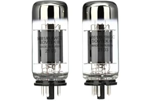 Sovtek 5881 / 6L6WGC, Matched Pair (2 tubes)