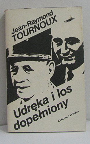 Udreka i los dopelniony