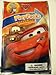 Disney Cars Grab & Go Play Packs ~ Lightning McQueen & Tow Mater