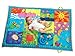Tiny Love Super Mat, Orange/ Blue