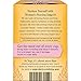 Yogi Tea - Woman's Nursing Support - Supports a Healthy Milk Supply - 6 Pack, 96 Tea Bags Total