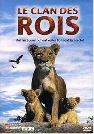 Amazon Com Clan Des Rois Clan Des Rois Movies Tv