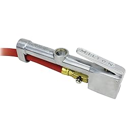 Milton 556 Heavy-Duty Analog Tire Inflator with