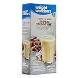Weight Watchers Super Smoothie Salted Caramel, 170g