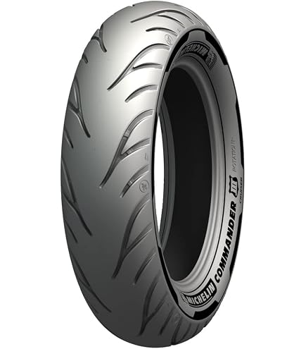 Amazon.com: Michelin Commander III Touring Front Tire (130/90B-16