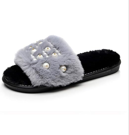 simple slippers for girls