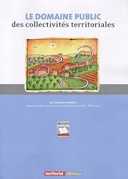 Le  domaine public des collectivités territoriales