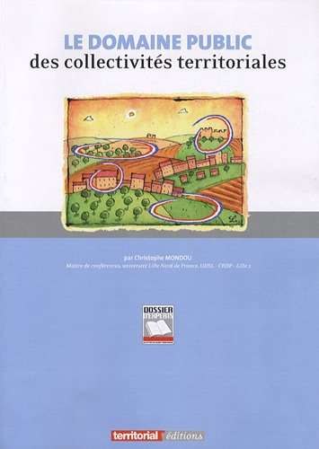 Le  domaine public des collectivités territoriales